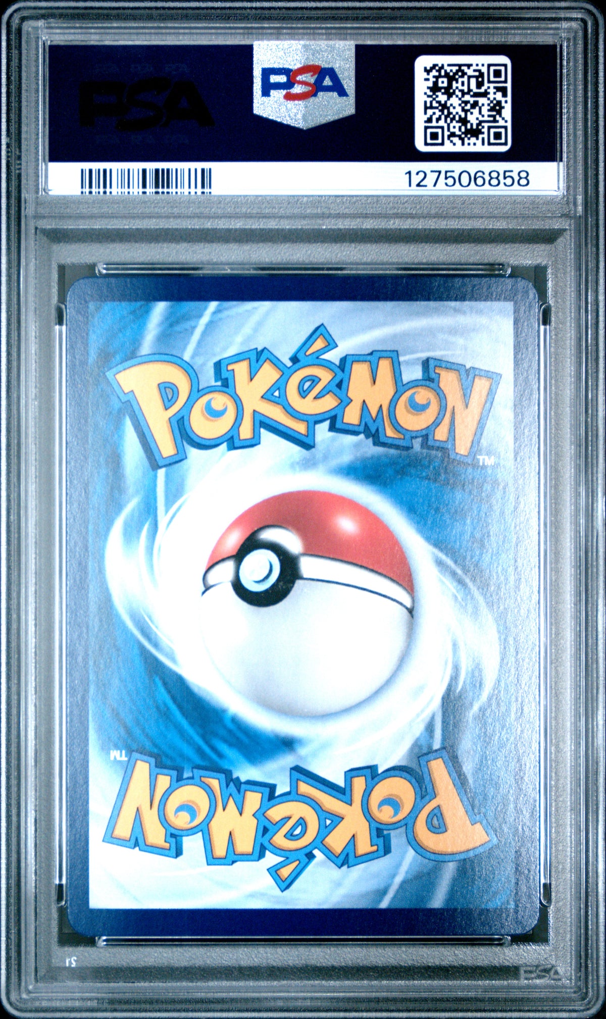 2025 POKEMON SIMPLIFIED CHINESE CBB2 C-GEM PACK VOL 2 #15 SYLVEON (PSA 10)