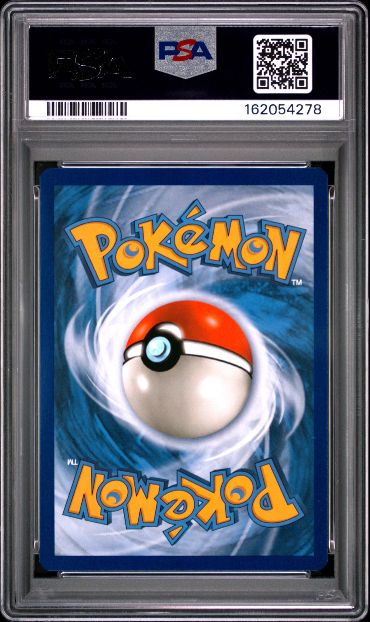 2015 POKEMON XY ROARING SKIES #33 DEOXYS-HOLO (PSA 9)