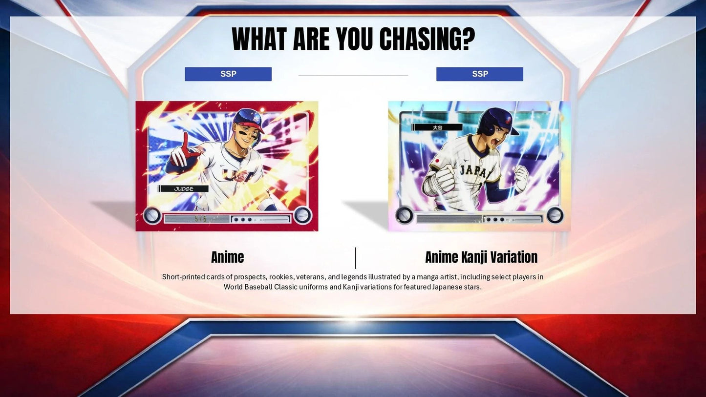 Topps Bowman 2026 MLB Baseball Blaster Box