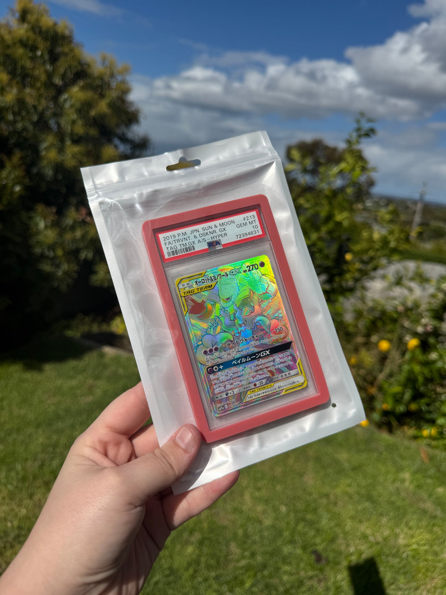 Bumper Schmumper: Lite - Single Colour (Assorted)