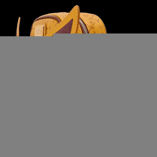 Loungefly: Pokemon - Eevee Cosplay Passport Bag