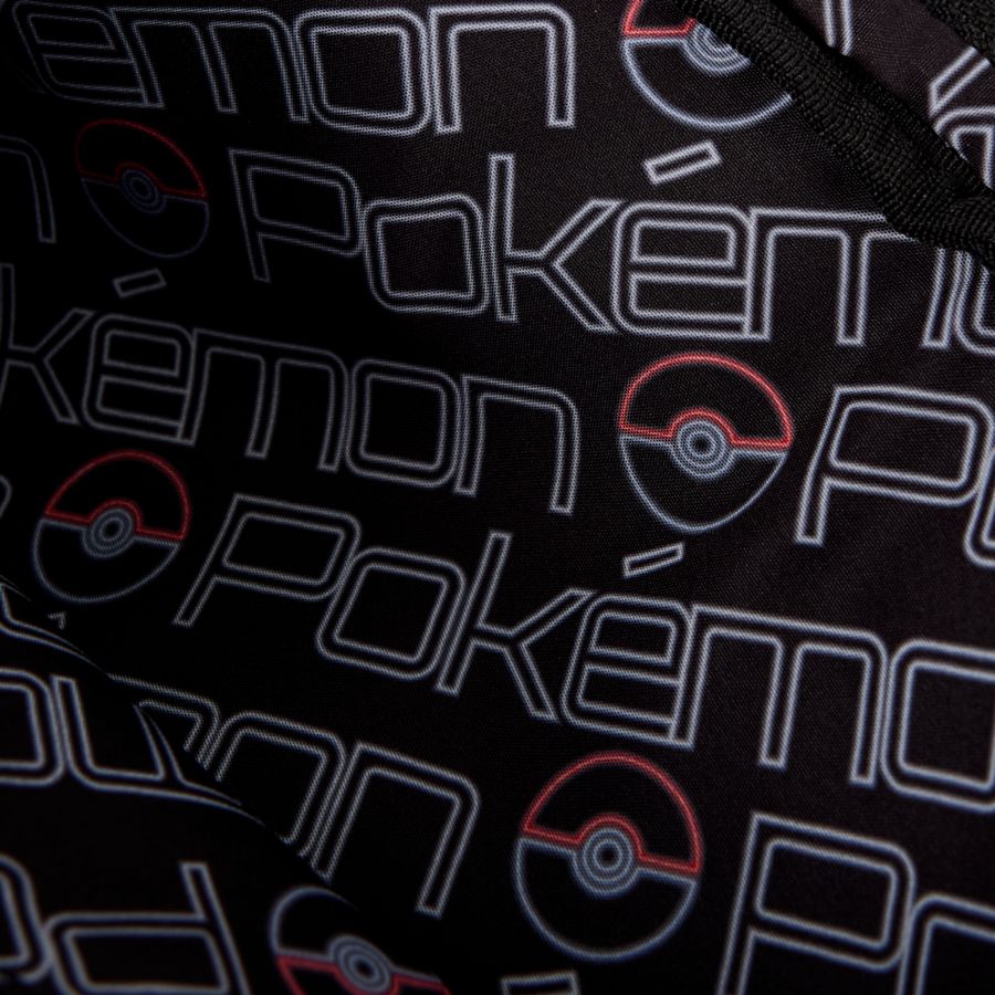 Loungefly: Pokemon - Neon Sign Sling Bag