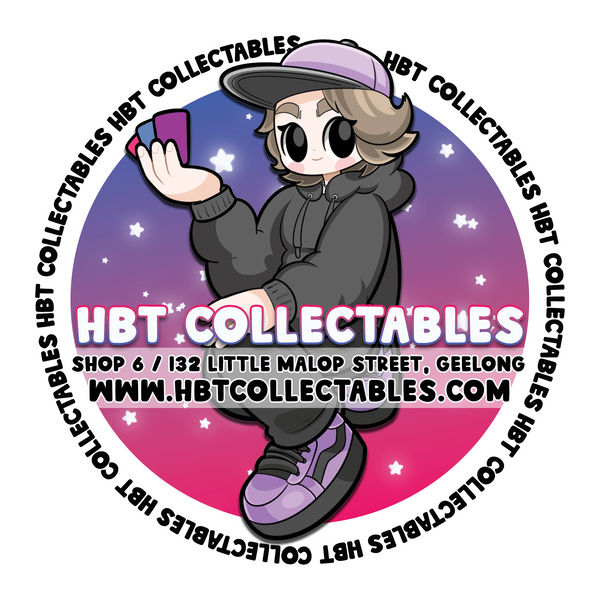 HBT Collectables