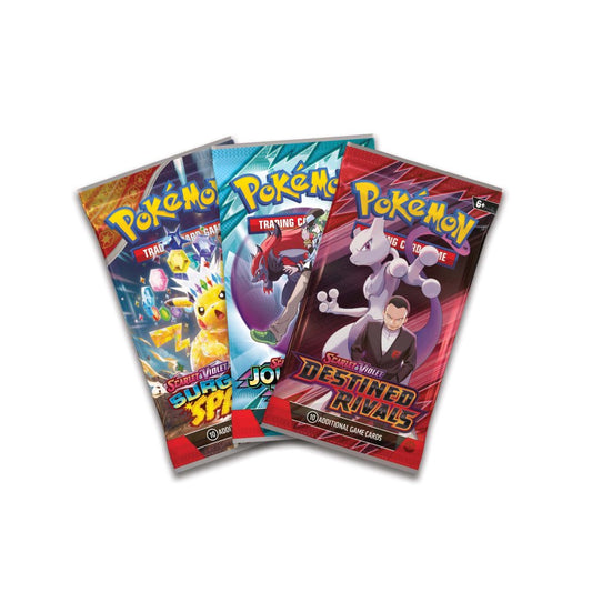 Pokémon TCG: Poké Ball Tin (ASSORTED)