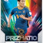 2025 Panini Prizm FIFA Club World Cup Soccer Blaster