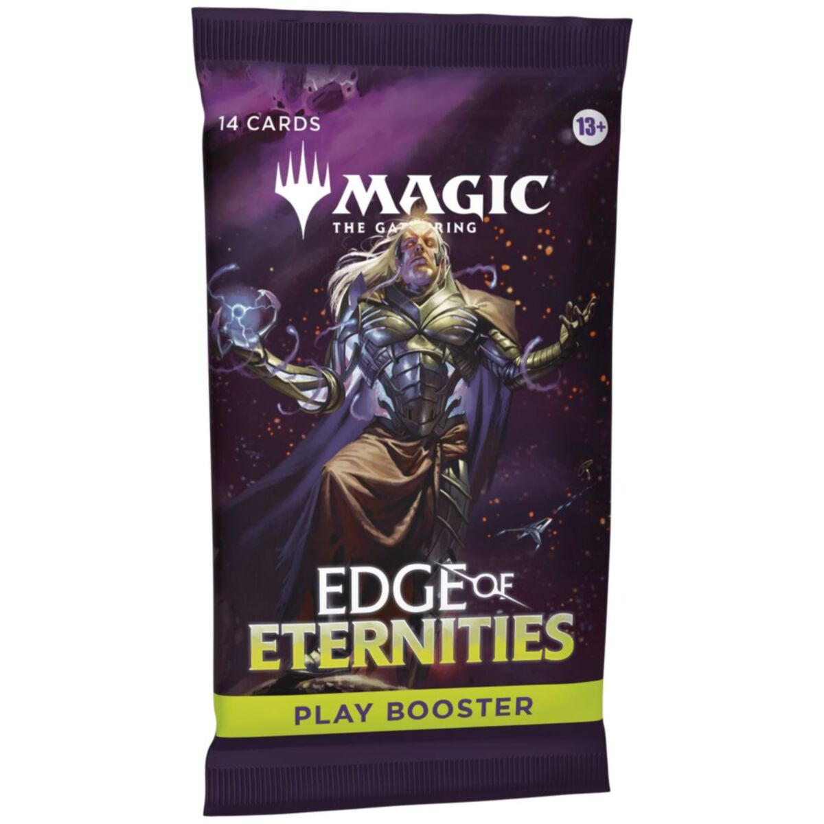 Magic: The Gathering - Edge of Eternities Play Booster Pack