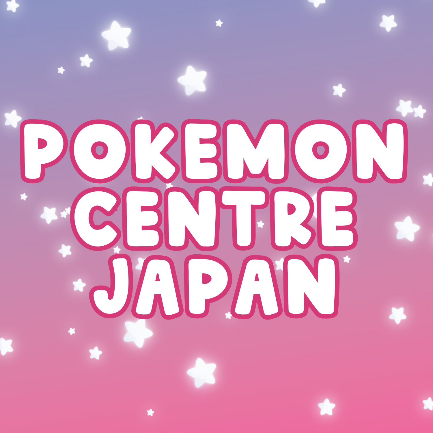 Pokemon Center Japan