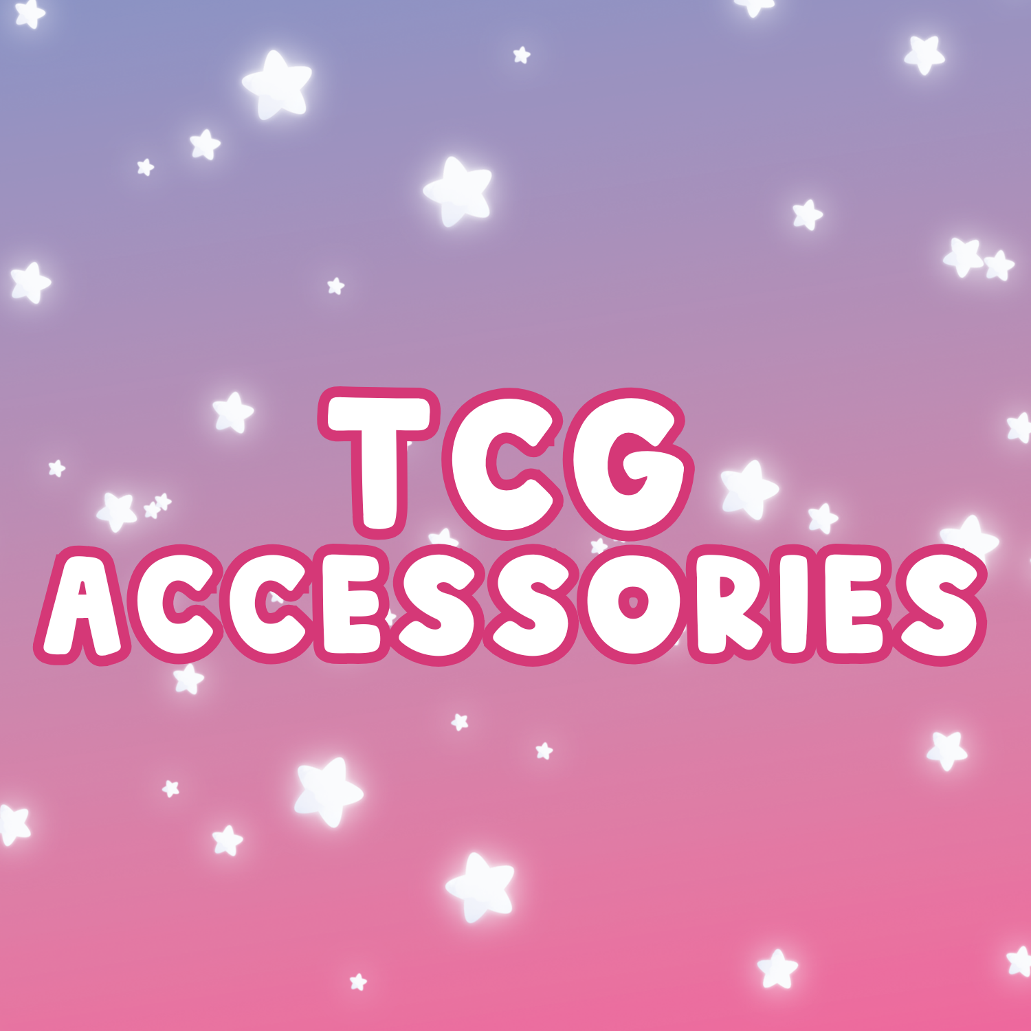 TCG Accessories