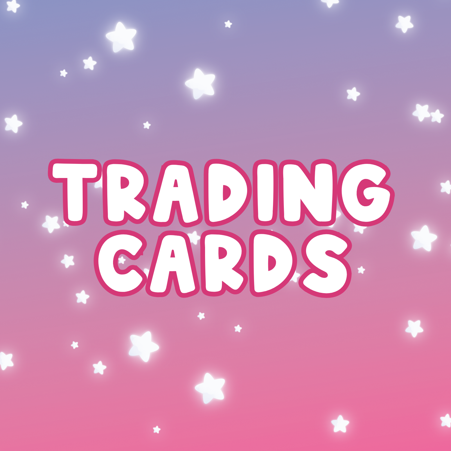 Trading Cards