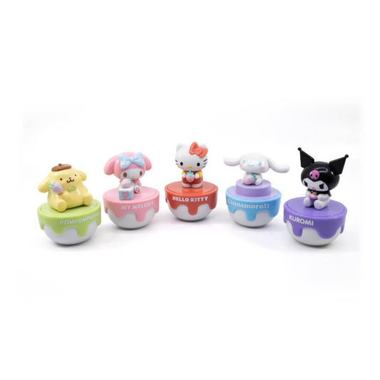 HELLO KITTY by YuMe Toys - 8cm Capsules (ASSORTED)