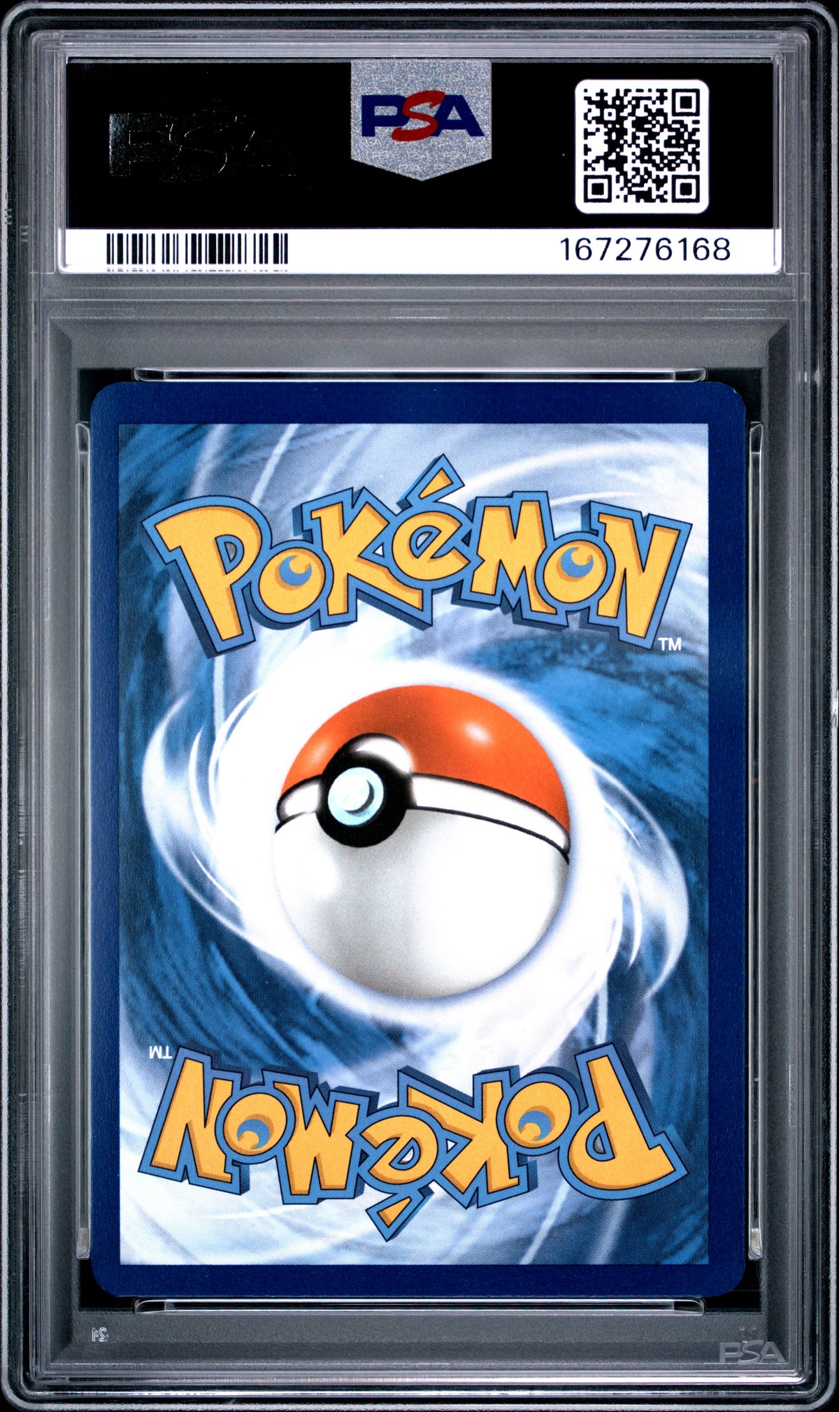 2023 POKEMON SWORD AND SHIELD CROWN ZENITH #GG30 FA/PIKACHU (PSA 9)
