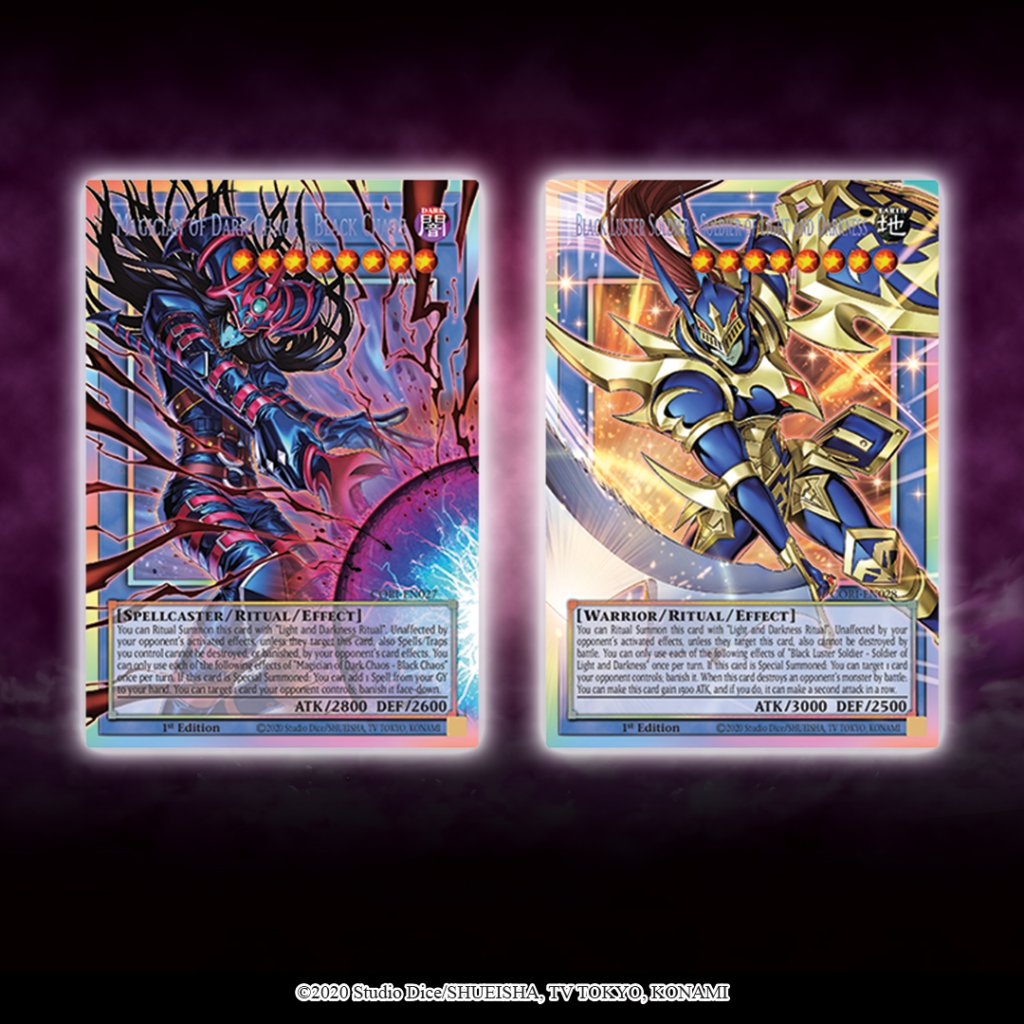 Yu-Gi-Oh! TCG: Chaos Origins - Booster Box