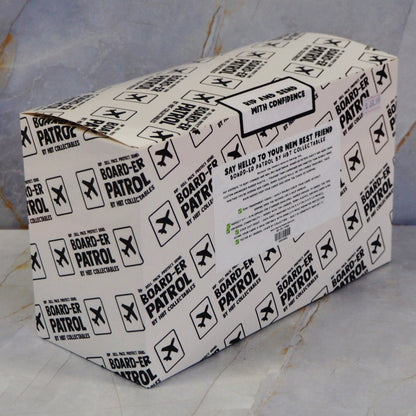 Board-er Patrol Card Protection Sheets by HBT Collectables