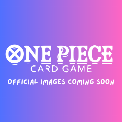 One Piece Card Game: Illustration Box [IB-05] & Illustration Box [IB-06] (PAIR)