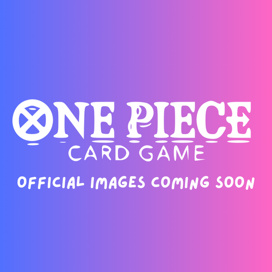 One Piece Card Game: Illustration Box [IB-05] & Illustration Box [IB-06] (PAIR)