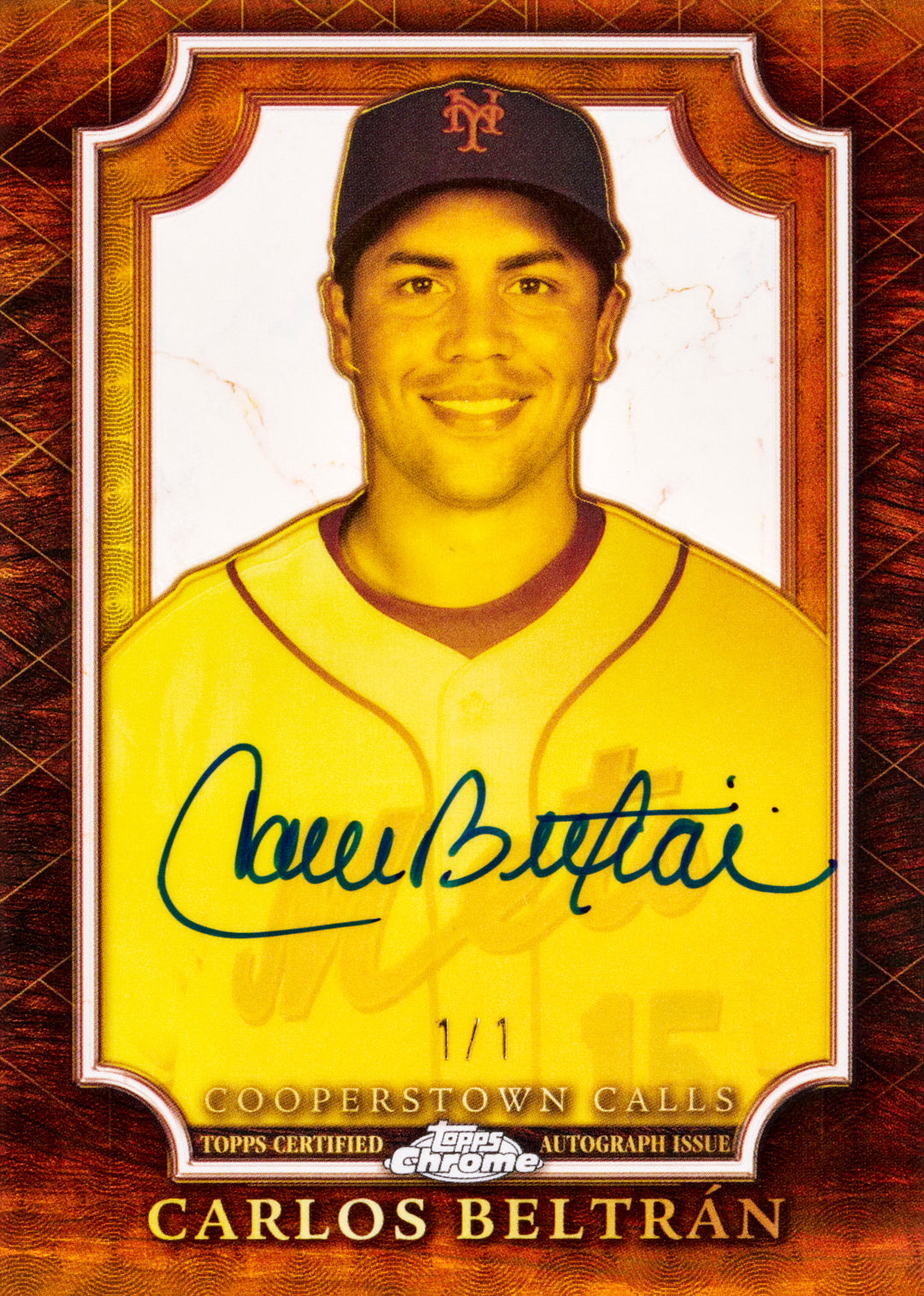 2026 Topps Chrome Baseball Mega Box