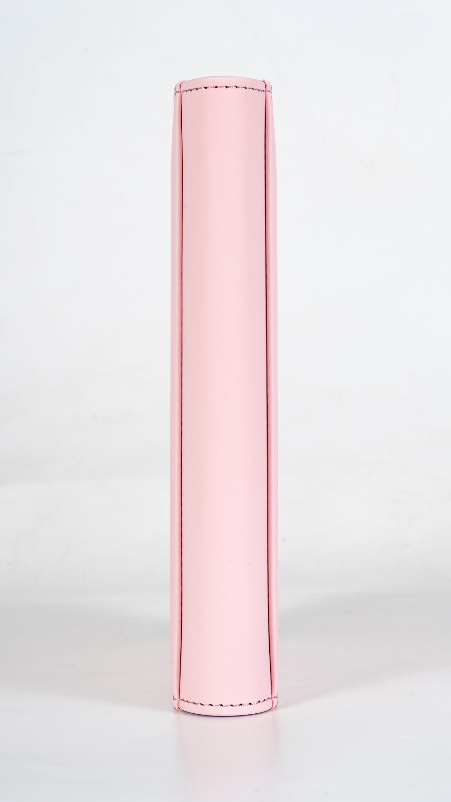 HBT Collectables: Premium 4 Pocket Binder (Pink/Purple) - PREORDER