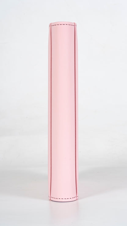 HBT Collectables: Premium 4 Pocket Binder (Pink/Purple) - PREORDER