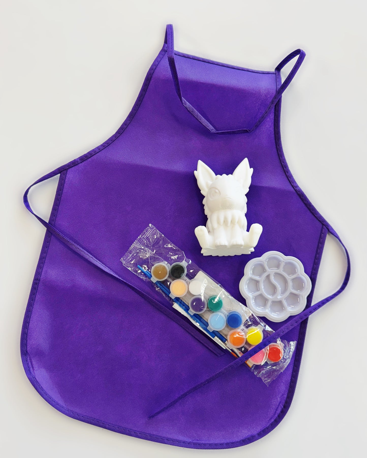 DIY: Paint a Creature Set (ASSORTED)