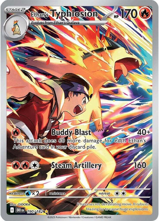 Pokemon TCG Singles Page 5 HBT Collectables Pokemon TCG Singles Page 5 HBT Collectables