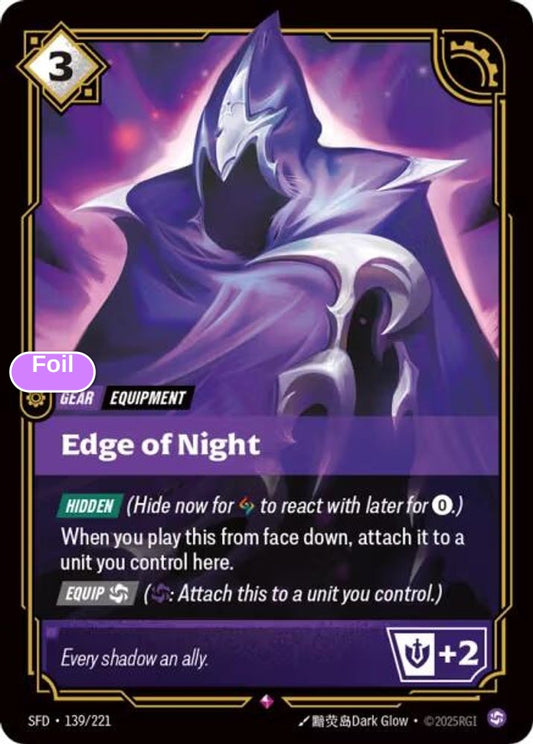 Edge of Night