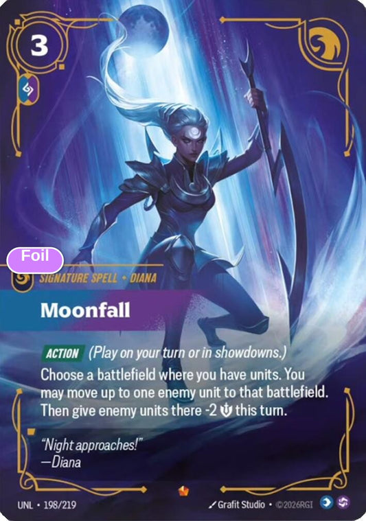 Moonfall