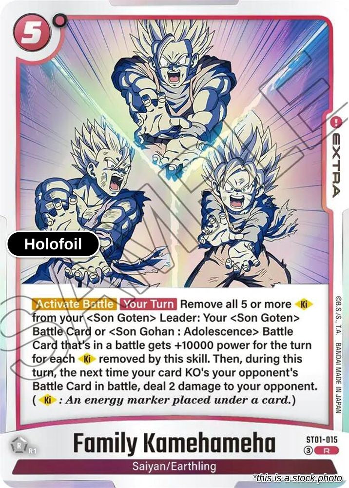 Family Kamehameha