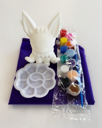 DIY: Paint a Creature Set (ASSORTED)