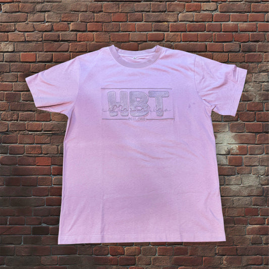 HBT Collectables: Streetwear Tee - Lilac (S-5XL)