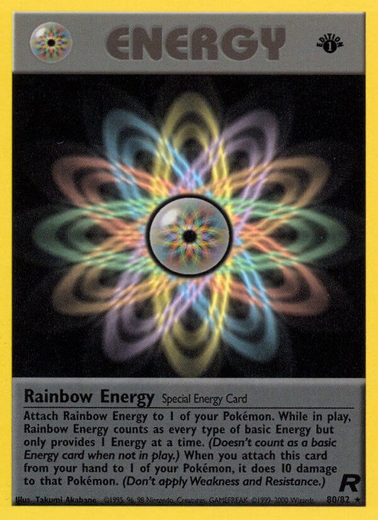 Rainbow Energy (80)