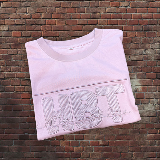 HBT Collectables: Streetwear Tee - Lilac (S-5XL)