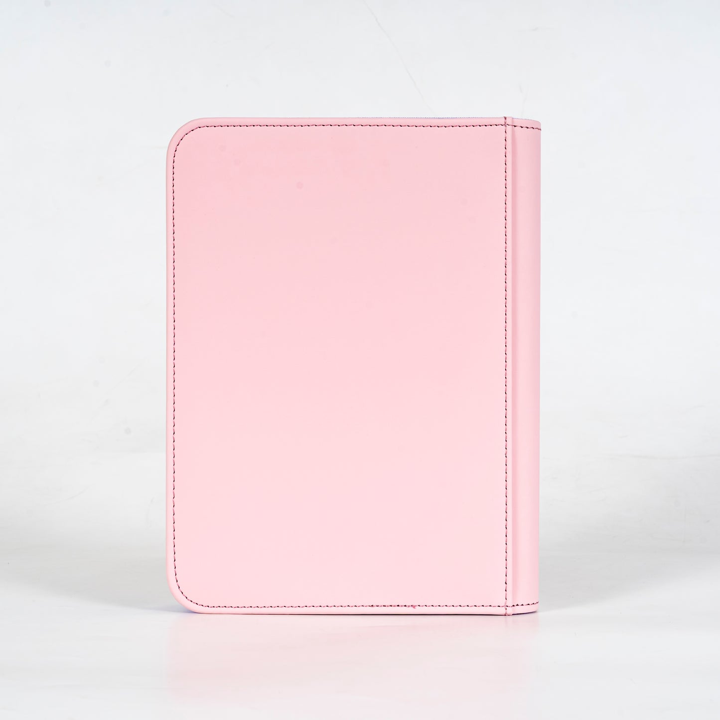 HBT Collectables: Premium 4 Pocket Binder (Pink/Purple) - PREORDER