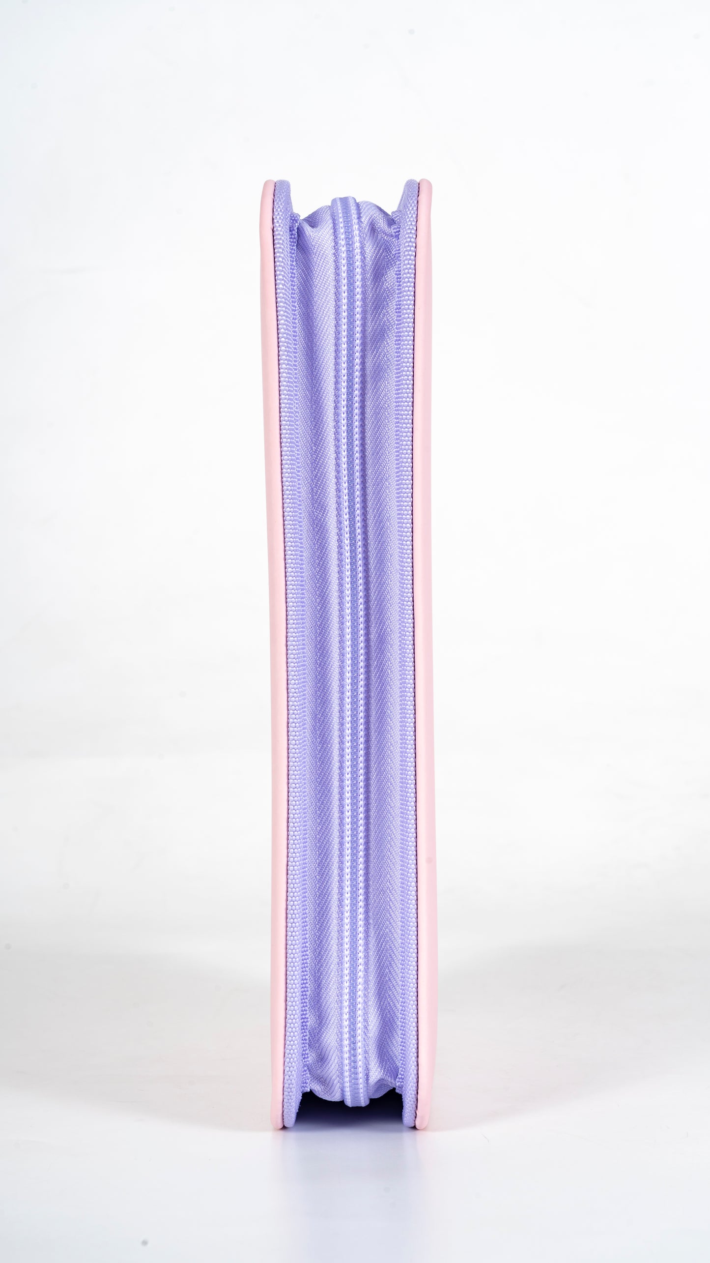 HBT Collectables: Premium 4 Pocket Binder (Pink/Purple) - PREORDER