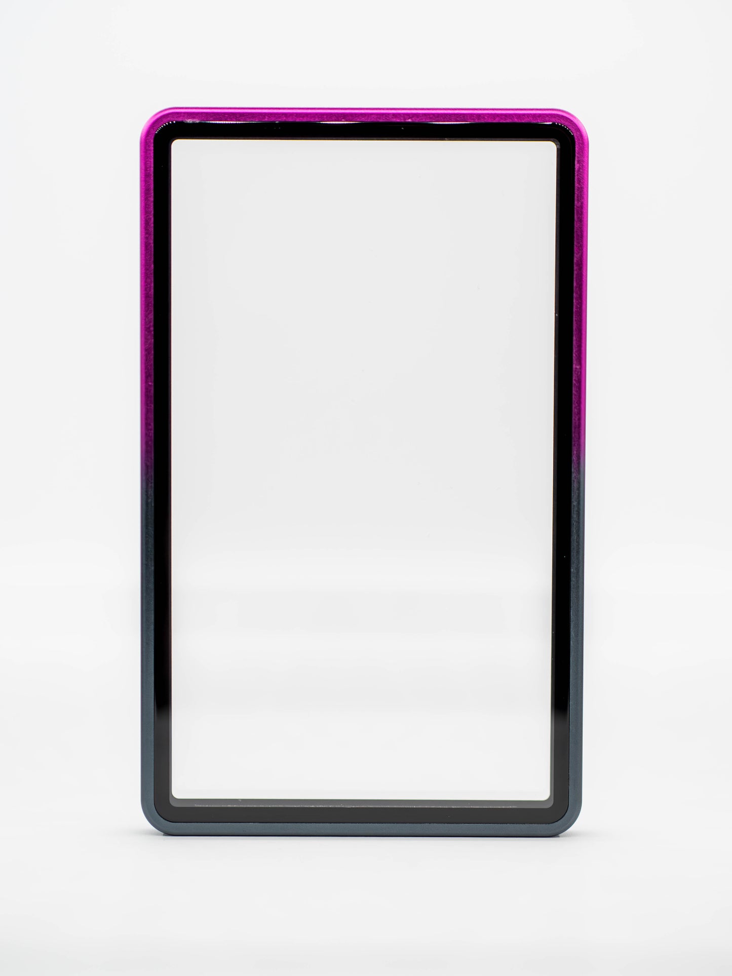 Cardboard Guardian: Forge Case (V2) - Gradient Series - PSA Style