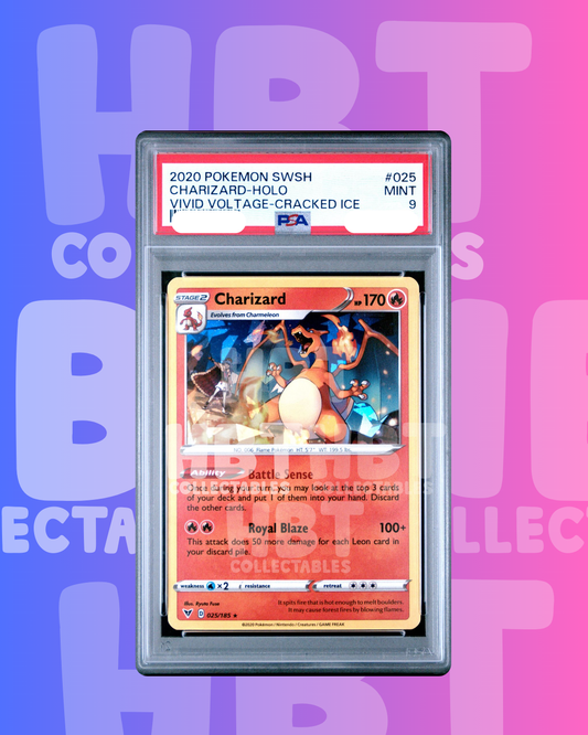 Pokemon (English) HBT Collectables Pokemon (English) HBT Collectables