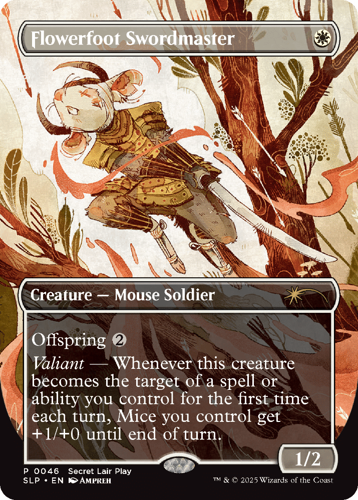 ANZ Super Series Cycle 12 #1 MTG: Entry 31st January 2026