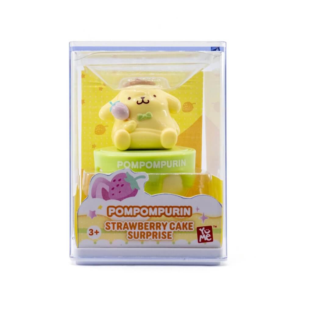 HELLO KITTY by YuMe Toys - 8cm Capsules (ASSORTED)