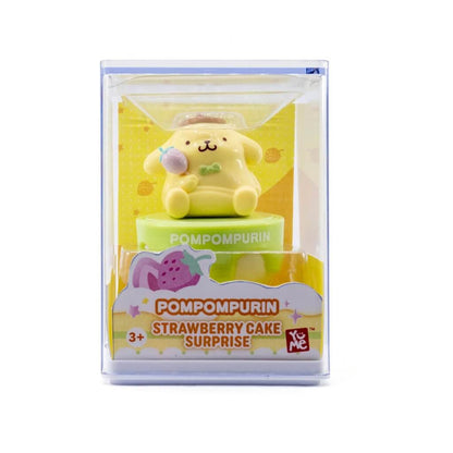 HELLO KITTY by YuMe Toys - 8cm Capsules (ASSORTED)