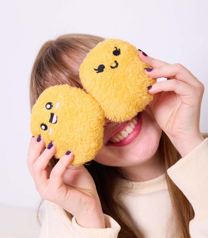 RELATABLE - Emotional Support Nuggets Plush