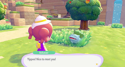 Nintendo Switch 2: Pokemon Pokopia