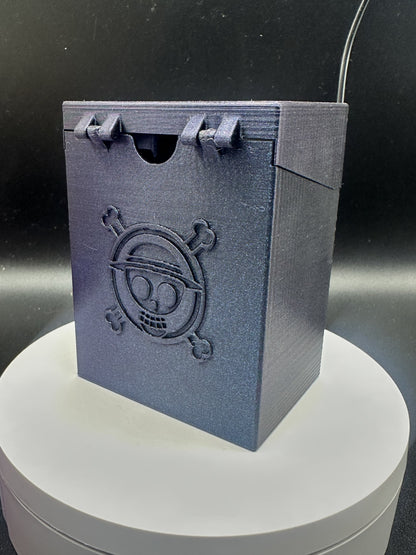 Jem3D: OP Deck Box w/ Leader Slot