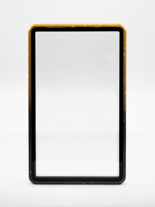 Cardboard Guardian: Forge Case (V2) - Gradient Series - PSA Style