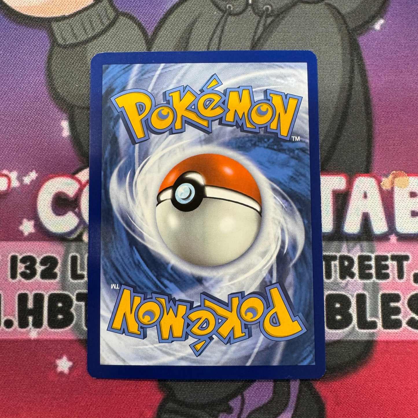 Pokemon TCG: Magikarp - 203/193 - SV02: Paldea Evolved (PAL)
