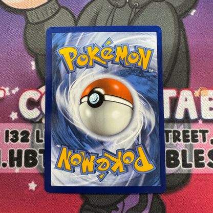 Pokemon TCG: Magikarp - 203/193 - SV02: Paldea Evolved (PAL)