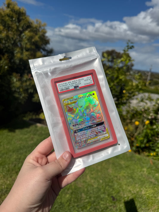 Bumper Schmumper: Lite - Single Colour (Assorted)