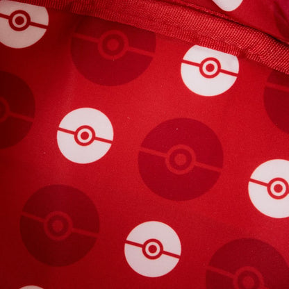 Loungefly: Pokemon - Eevee Cosplay Passport Bag