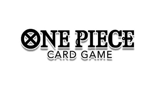One Piece Card Game: Double Pack – OP-11 / Don [DP-07]