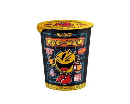 Rokimoto Pac-Man Mystery Collectible Series 1 (BLIND BOX)