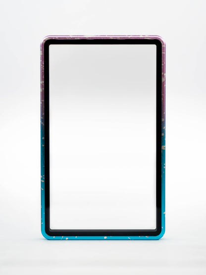 Cardboard Guardian: Forge Case (V2) - Gradient Series - PSA Style