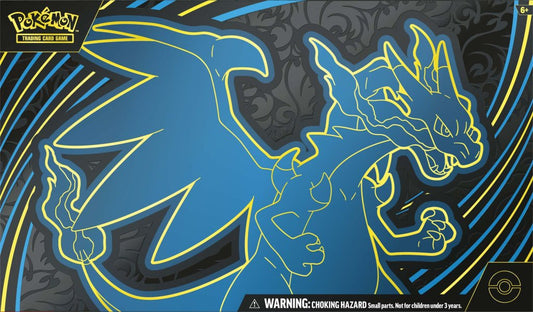 Pokemon TCG: Mega Charizard X ex Ultra-Premium Collection